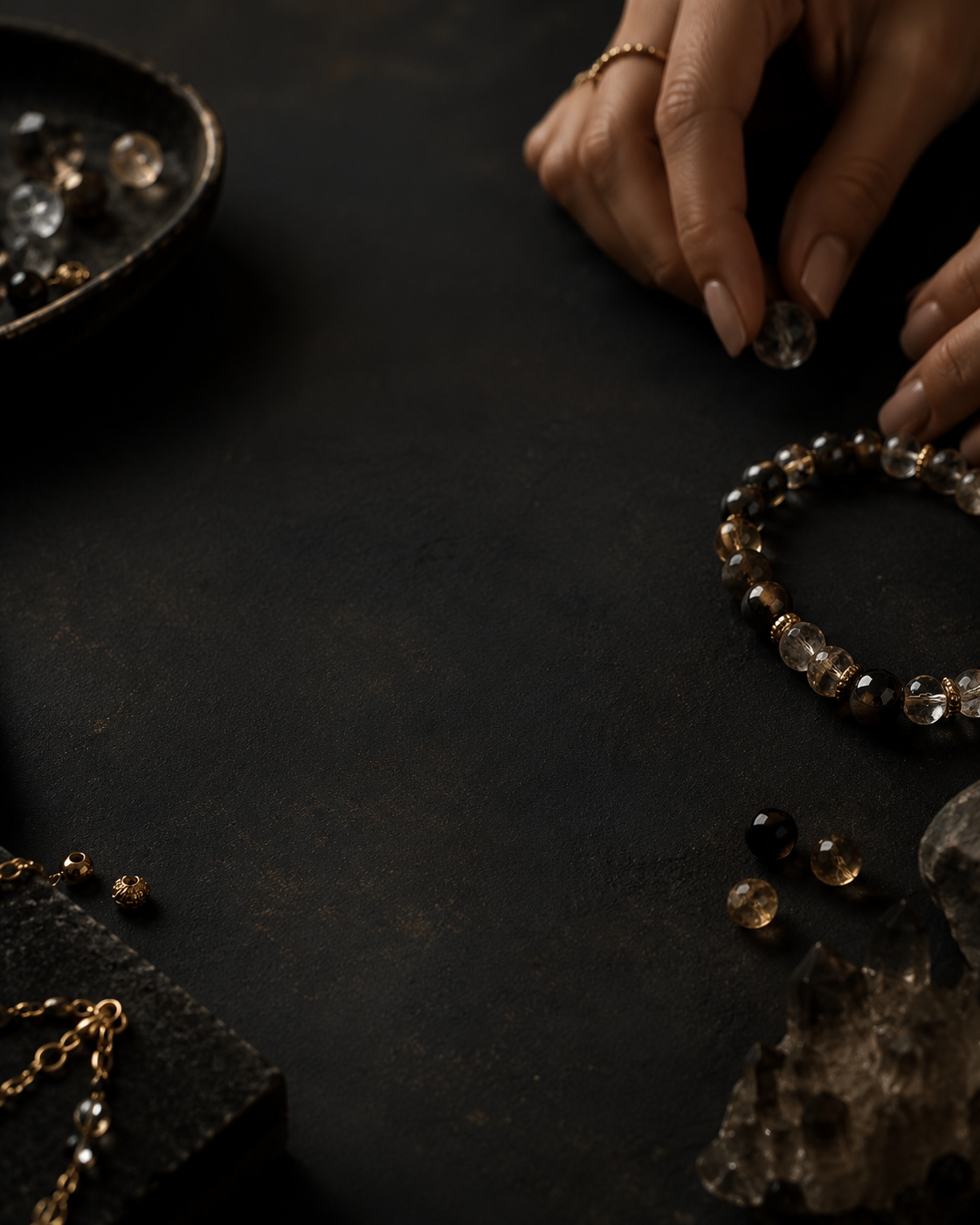 Design Your Bracelet