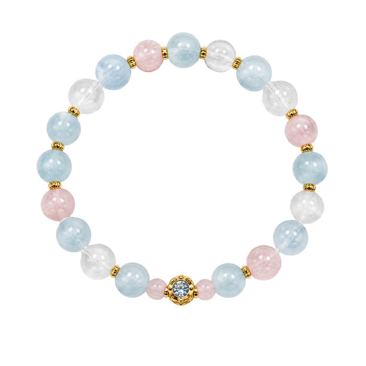 Purple Dream Bracelet