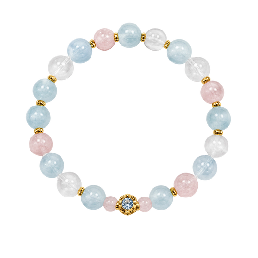 Purple Dream Bracelet