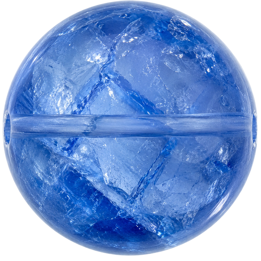 Blue Quartz 8mm