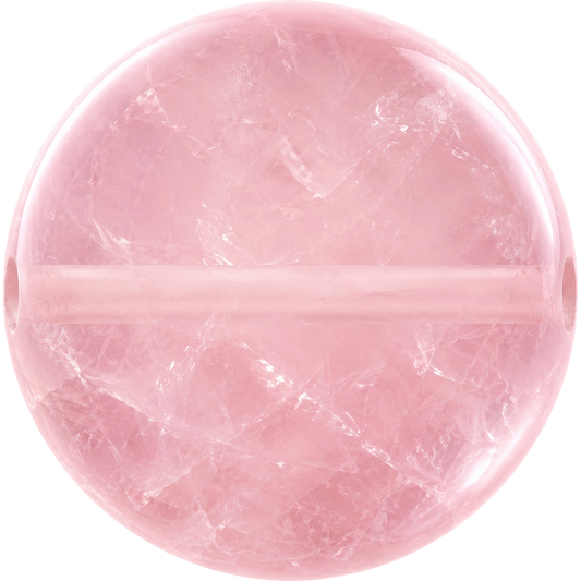 Rose Quartz 10mm