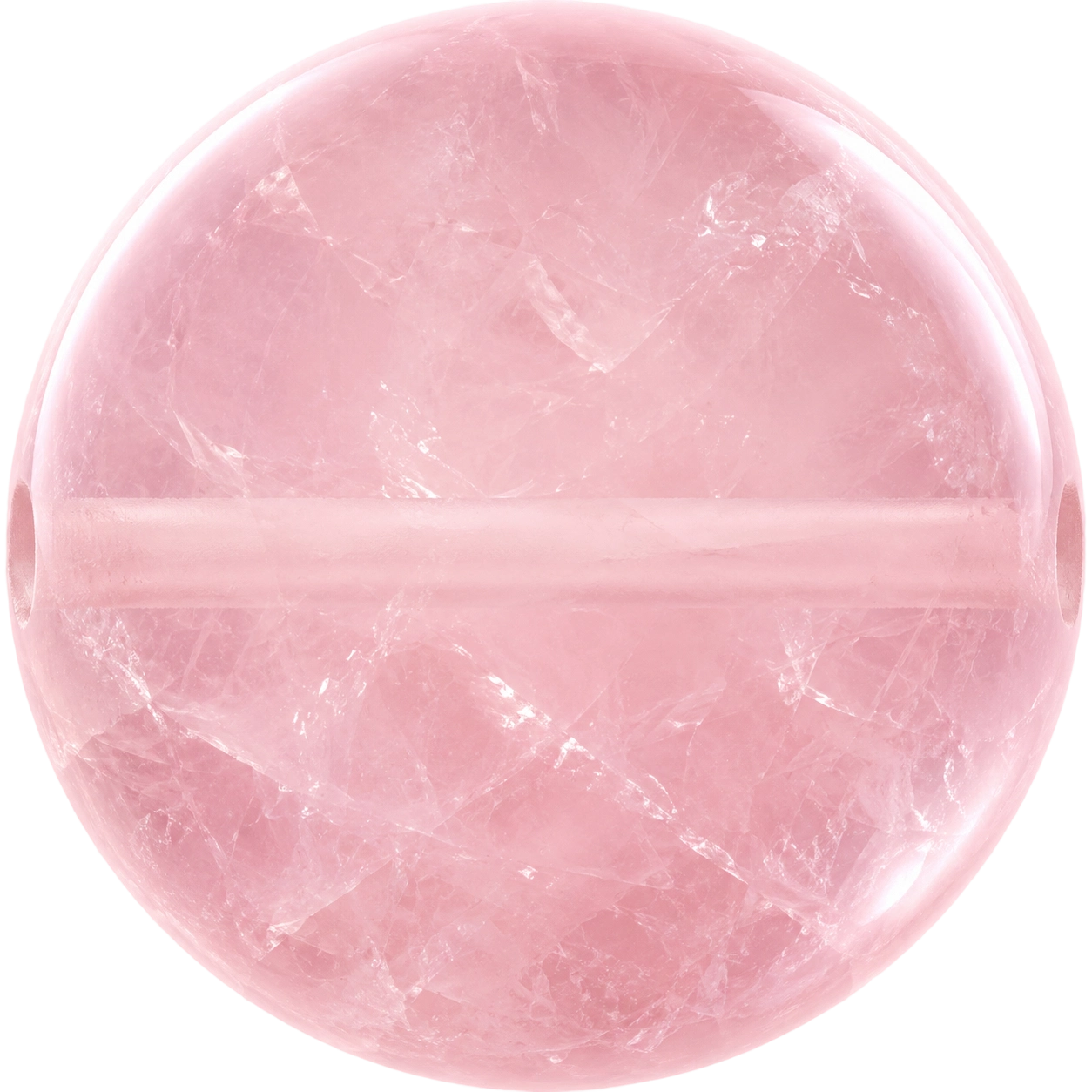 Rose Quartz 8mm