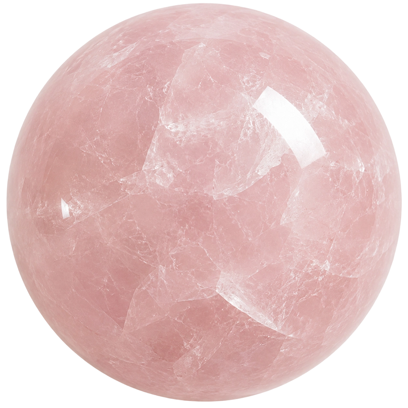 Rose Quartz