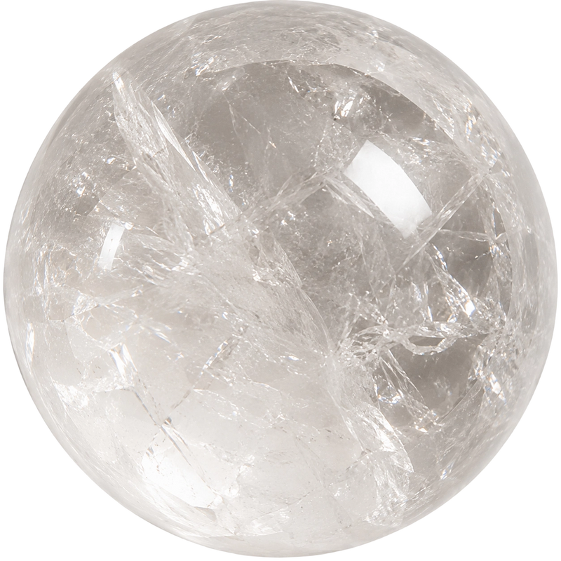 Clear Quartz