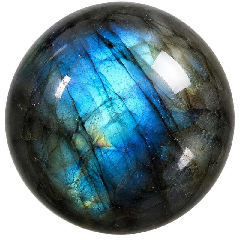 Labradorite