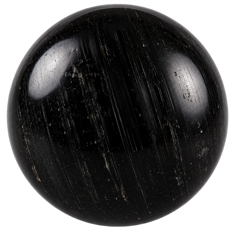 Black Tourmaline