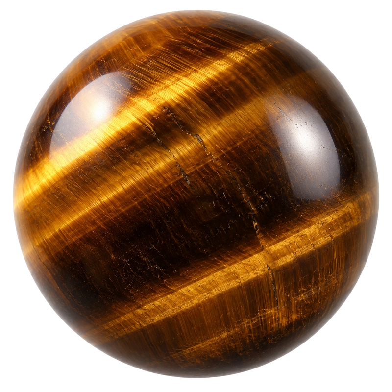 Tiger’s Eye