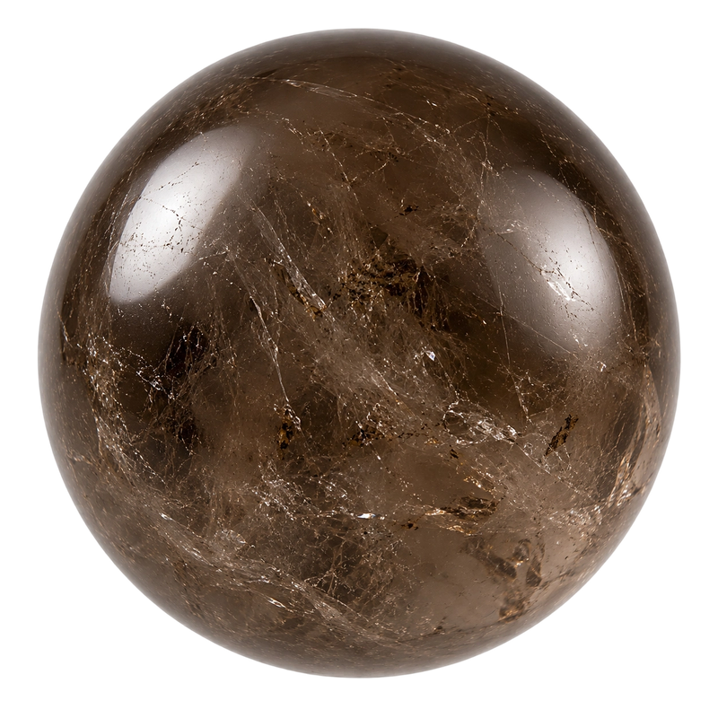 Smoky Quartz