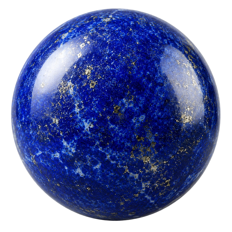 Lapis Lazuli