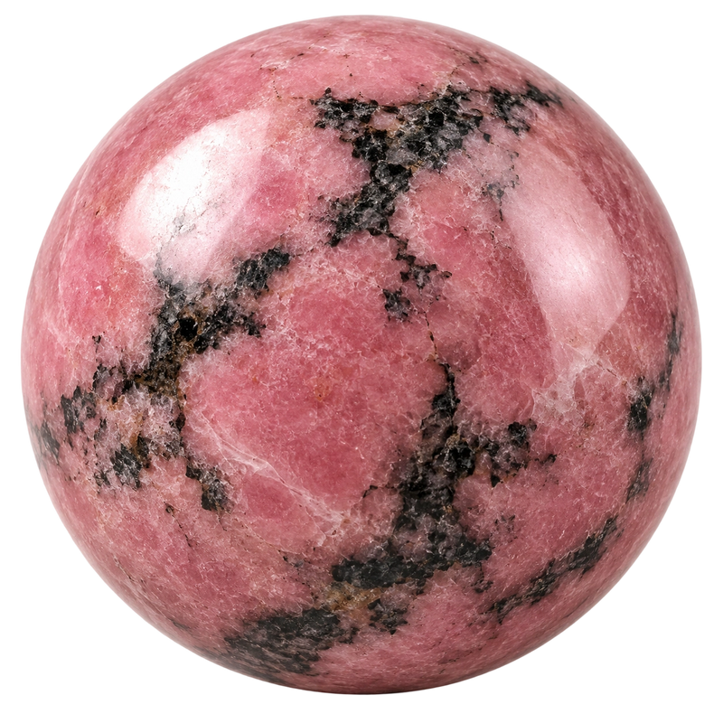 Rhodonite
