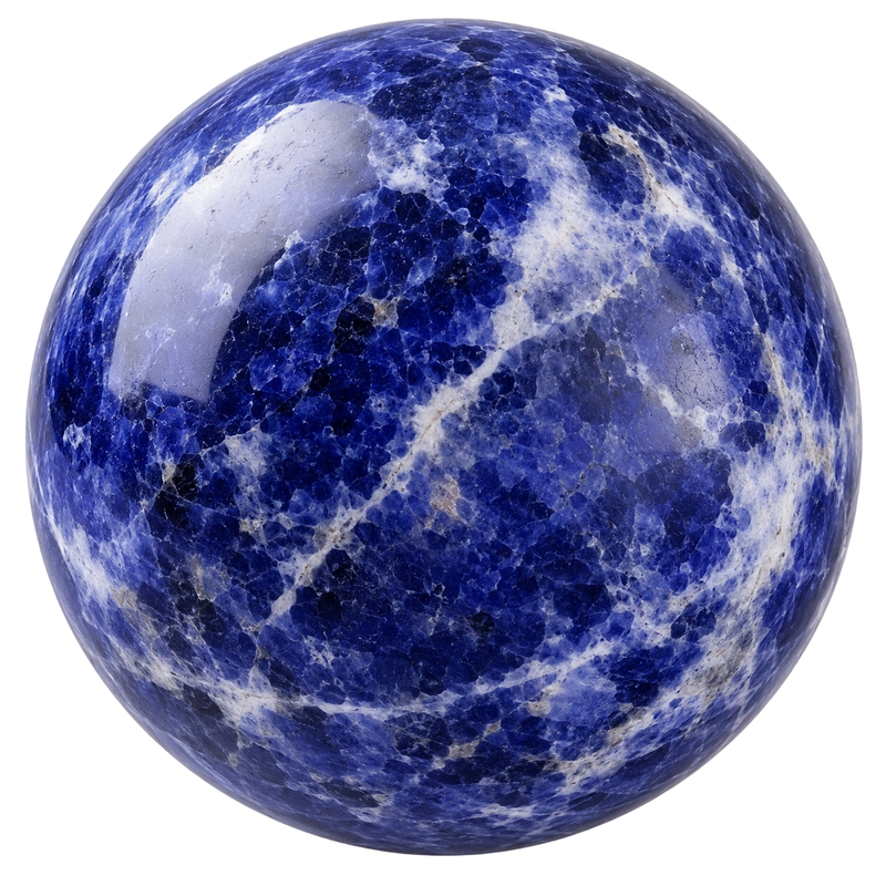 Sodalite