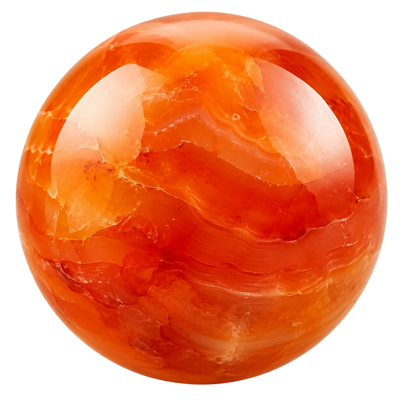 Carnelian