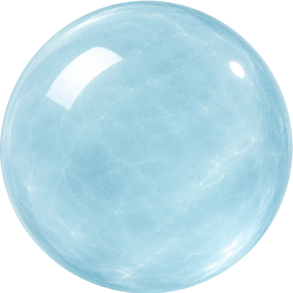 Aquamarine