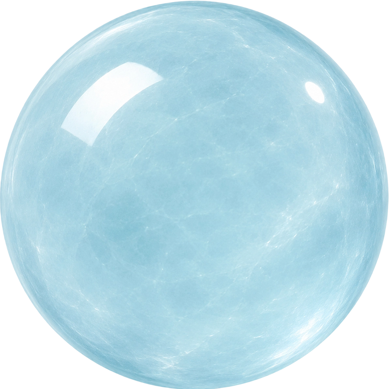 Aquamarine